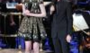 נשף דוקטור הו 2010 כתובית | Doctor Who At The Proms 2010 Subtitle