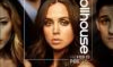 בית הבובות עונה 1 כתובית | Dollhouse Season 1 Subtitle