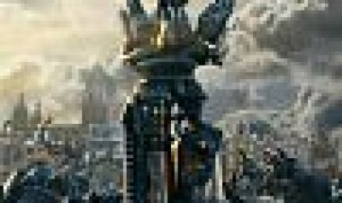 דמעות של פלדה כתובית | Tears Of Steel Subtitle