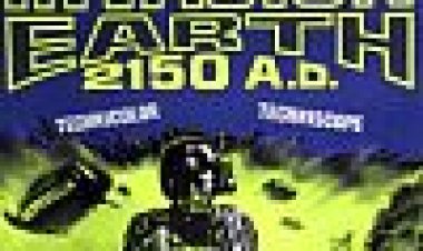 Daleks 'Invasion Earth: 2150 A.D. כתובית | Daleks' Invasion Earth: 2150 A.D. Subtitle