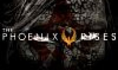 עלייתו של הפניקס כתובית | The Phoenix Rises Subtitle