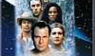 עולם הנהר כתובית | Riverworld Subtitle