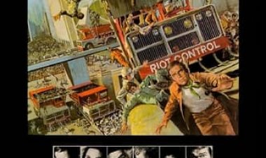 שמש ירוקה כתובית | Soylent Green Subtitle