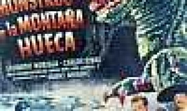 החיה של ההר החלול / כתובית | The Beast Of Hollow Mountain Subtitle