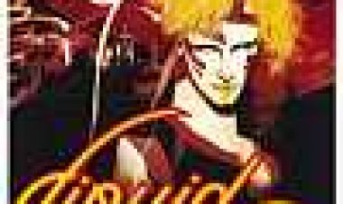 ליקוויד סקיי כתובית | Liquid Sky Subtitle