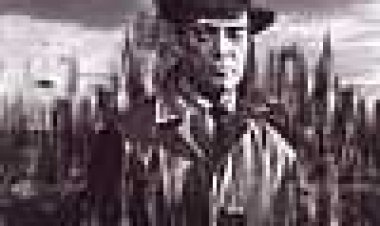 אלפאוויל כתובית | Alphaville Subtitle