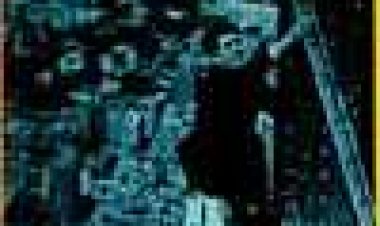 פריז ישנה כתובית | Paris qui dort Subtitle