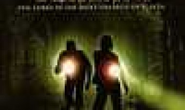 משהו מתחת כתובית | Something Beneath Subtitle