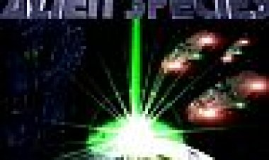 מינים זרים כתובית | Alien Species Subtitle