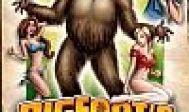 ביגפוט סוף שבוע פראי כתובית | Bigfoot's Wild Weekend Subtitle