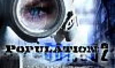 אוכלוסייה: 2 כתובית | Population: 2 Subtitle