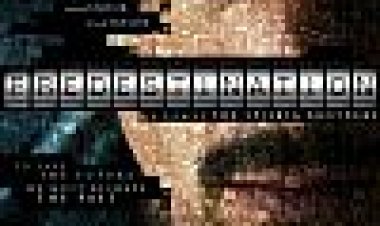 גורל ידוע מראש כתובית | Predestination Subtitle