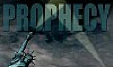 נבואת יום הדין כתובית | Doomsday Prophecy Subtitle