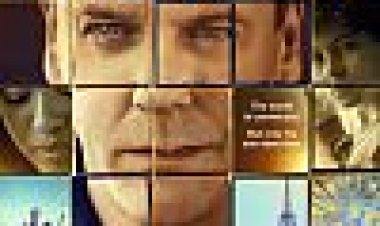 מגע עונה 1 כתובית | Touch Season 1 Subtitle