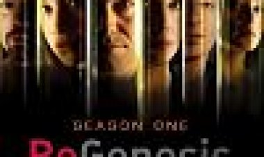 התחדשות עונה 1 כתובית | ReGenesis Season 1 Subtitle