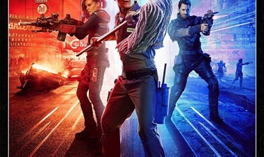 איש העתיד עונה 1 כתובית | Future Man Season 1 Subtitle