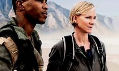 נוודים בארץ חדשה כתובית | Outcasts Subtitle