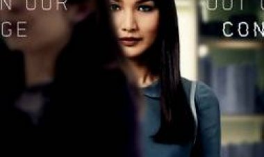 אנושיים עונה 3 כתובית | Humans Season 3 Subtitle