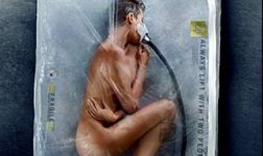 פחמן משודרג - עונה 1 כתובית | Altered Carbon Season 1 Subtitle