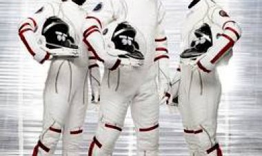 להיאבק בכבידה כתובית | Defying Gravity Subtitle