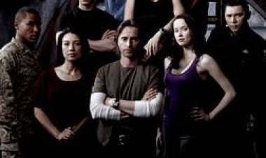 סטארגייט יוניברס עונה 1 כתובית | SGU Stargate Universe Season 1 Subtitle