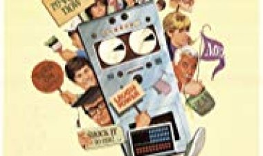 המחשב בנעלי טניס כתובית | The Computer Wore Tennis Shoes Subtitle