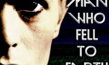 האיש שנפל מכוכב אחר כתובית | The Man Who Fell to Earth Subtitle