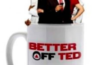 אי אפשר בלי טד עונה 1 כתובית | Better Off Ted Season 1 Subtitle
