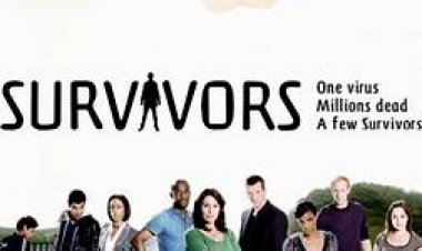 ניצולים עונה 2 כתובית | Survivors Season 2 Subtitle