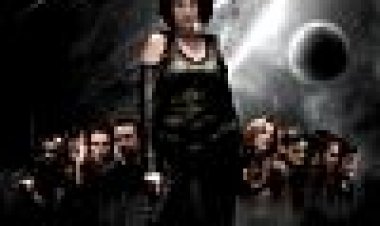 נבלות כתובית | Scavengers Subtitle