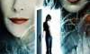 רפאים כתובית | Spectres Subtitle