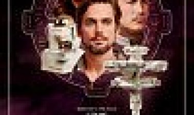 תחנת חלל 76 כתובית | Space Station 76 Subtitle