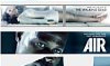 אוויר כתובית | Air Subtitle