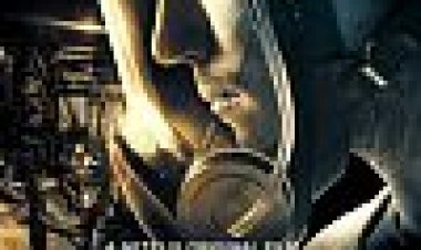 ארק כתובית | ARQ Subtitle