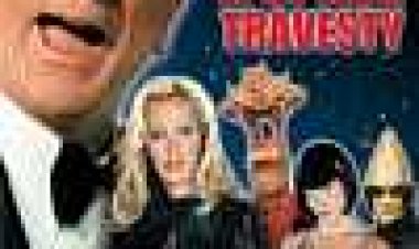 החלל מת מצחוק כתובית | 2001: A Space Travesty Subtitle