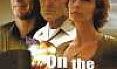 על החוף כתובית | On The Beach Subtitle