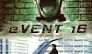 מאורע 16 כתובית | Event 16 Subtitle