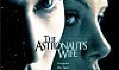 אשת האסטרונאוט כתובית | The Astronaut's Wife Subtitle