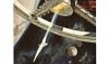 2001: אודיסאה בחלל כתובית | 2001: A Space Odyssey Subtitle