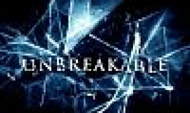 בלתי שביר כתובית | Unbreakable Subtitle