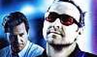 קיי-פקס כתובית | K-Pax Subtitle