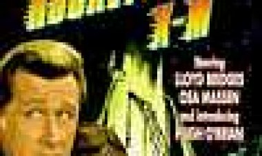 Rocketship X-M כתובית | Rocketship X-M Subtitle