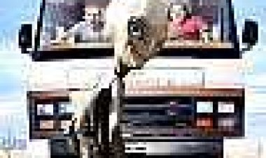 פול כתובית | Paul Subtitle