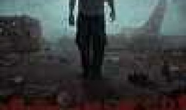 דדלנד כתובית | Deadland Subtitle