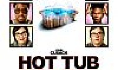 מכונת זמן בג'קוזי כתובית | Hot Tub Time Machine Subtitle