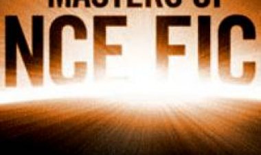 מאסטרס של מדע בדיוני כתובית | Masters of Science Fiction Subtitle