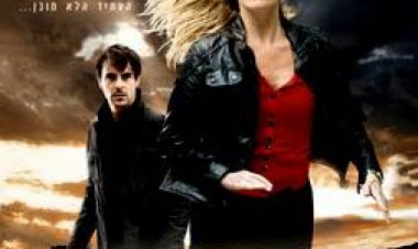 פָּרָדוֹקס כתובית | Paradox Subtitle