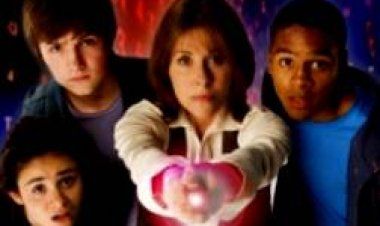 הרפתקאות שרה ג 'יין עונה 1 כתובית | The Sarah Jane Adventures Season 1 Subtitle