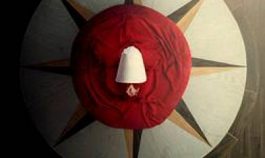 סיפורה של שפחה עונה 4 כתובית | The Handmaids Tale Season 4 Subtitle