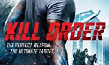 להרוג את הסדר כתובית | Kill Order Subtitle